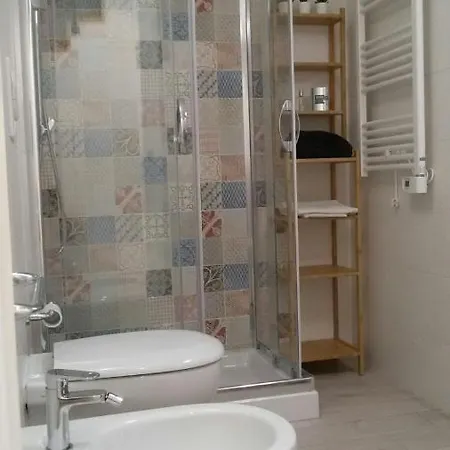 A Casa Di Agata In Salento