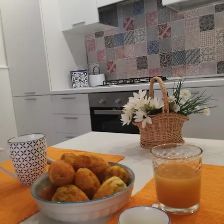 Appartamento A Casa Di Agata In Salento *