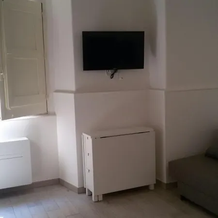 A Casa Di Agata In Salento Appartamento *