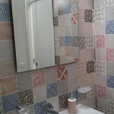 A Casa Di Agata In Salento Apartment Gallipoli
