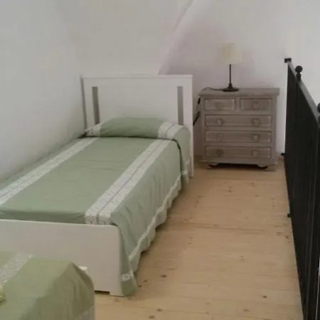 A Casa Di Agata In Salento Gallipoli